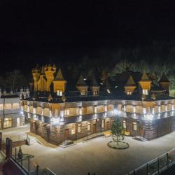Фото Отель Durso-Tower (-Тауэр)