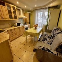 Фото Апартаменты на улице Вокзальная 61