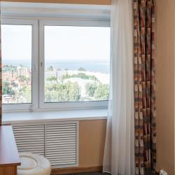 Фото AZIMUT Отель (Азимут )