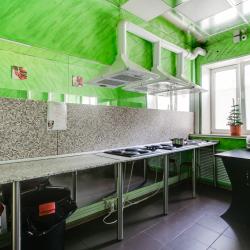 фото 31 Хостел С лёгким паром