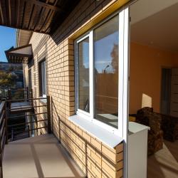 2-комнатные апартаменты стандарт Right room на пер. Салтыкова-Щедрина д.3