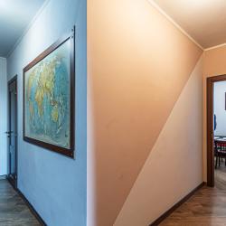 Фото Апартаменты на улице Лукачева 4