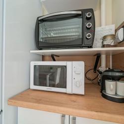 Фото Апартаменты Art-House на улице Артиллерийская 34