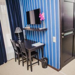 Фото Отель Апельсин