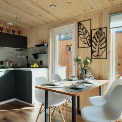 Фото Отель LAFA (Лафа)