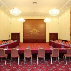 Фото Park Hotel Bishkek (Парк Отель )