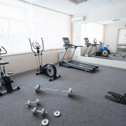 Фото Отель Аврора