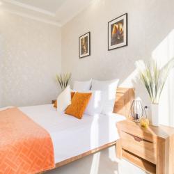 Фото Апартаменты на Чайковского 10