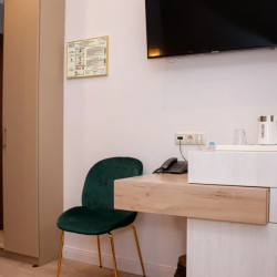 Фото Бутик-отель Богоявленский