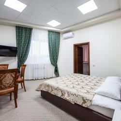 Фото Отель Авиатор