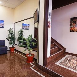 Фото Отель Айсберг