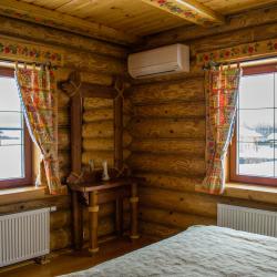 Фото Отель Дом Ополье