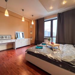 Фото Отель uTrip (юТрип) на улице Чистопольская 20