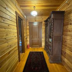 Коттедж улучшенный Речной