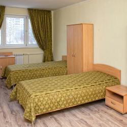 Фото Отель Старгород