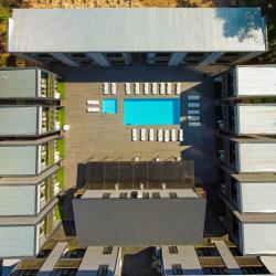 Фото Отель Azov Village (Азов Виладж)