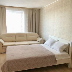 Фото Апартаменты на улице Коломенская 8 корпус 3