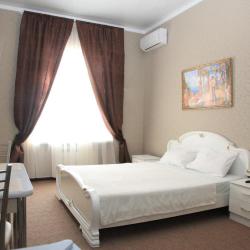 Фото Отель Анжелика