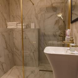 2-комнатный коттедж в лесу №3