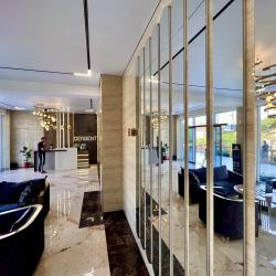 фото 10 Derbent Premium Hotel & SPA (Дербент Премиум)