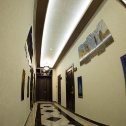 Фото Отель Marhabo Palace (Мархабо Палас)