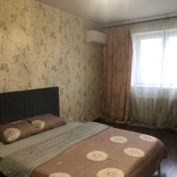 Фото Апартаменты на улице Советская