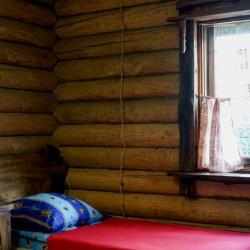 Фото Отель Медведь