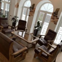 Фото Отель Шишкин Лес