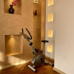 2-комнатные апартаменты люкс