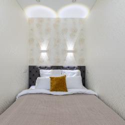 Фото Апартаменты на улице Счастливая 16