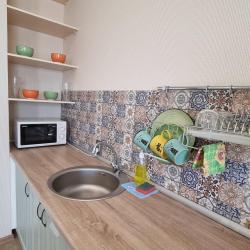 Фото Отель ие берега