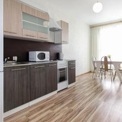 Фото Отель ДоМино на улице Красная