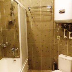 Номер комфорт с 1 двуспальной кроватью