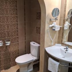 Фото Отель ЛОК Витязь