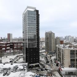 Фото Отель Этажидейли на улице Белинского 177а