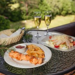 Фото Отель Заря