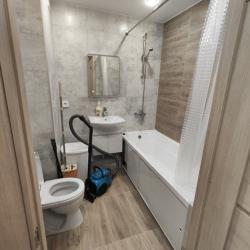 Фото Апартаменты на улице Архитектора Белова 6к5