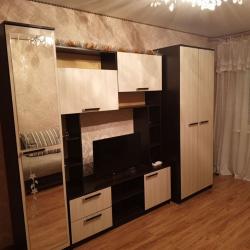 2-комнатные апартаменты стандарт