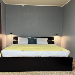 Фото Апартаменты на улица Бабушкина 3