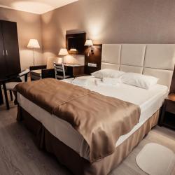 Фото Отель Элиза БонАпарт