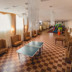 Фото Отель Лесное