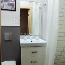 Фото Бутик-отель Гостиница Новая