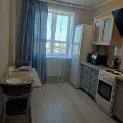 Фото Апартаменты на улице Партизанская, 203