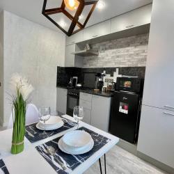 Фото Отель Ka Home на бульваре Ивана Финютина 65