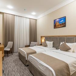 Фото Отель Mirzo hotel (Мирзо)