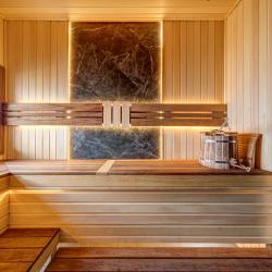 Фото Отель Ahpoila Villas (Ахпоила Виллас)