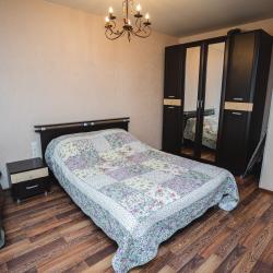 Фото Отель Атлант на улице Летчика Замкина 48