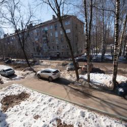 Фото Апартаменты на улице Лежневская 136а