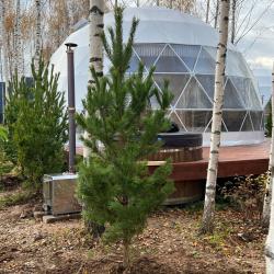 Фото Отель На краю света