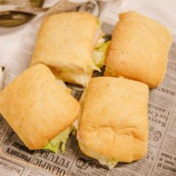 Фото Отель Dombay Winter Hall (Винтер Холл)